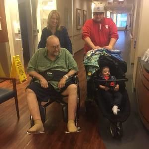 Meet your Posher, Ryan